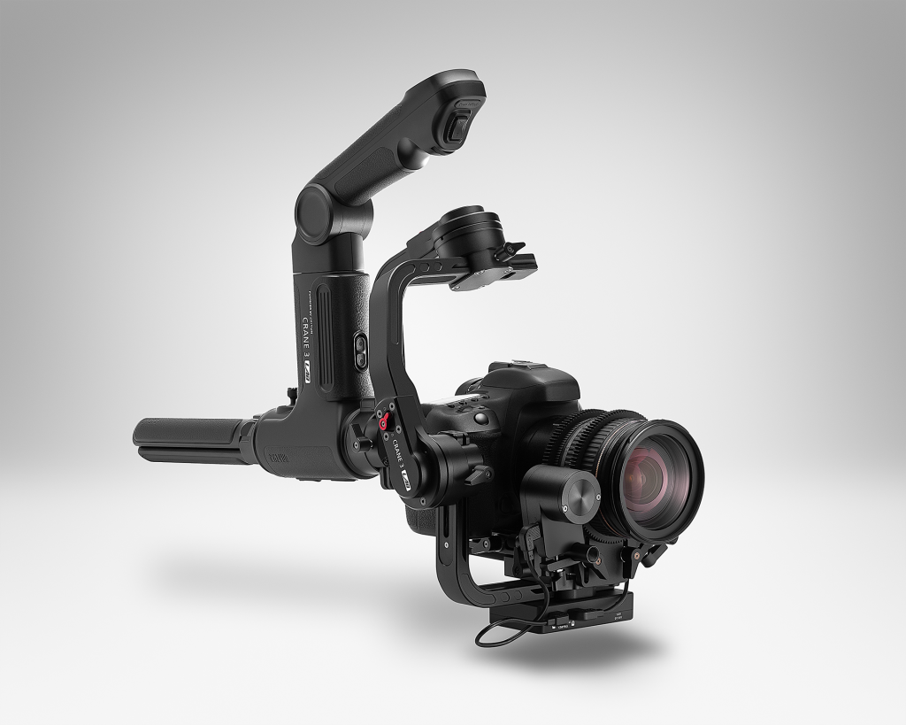 Zhiyun Crane 3 LAB