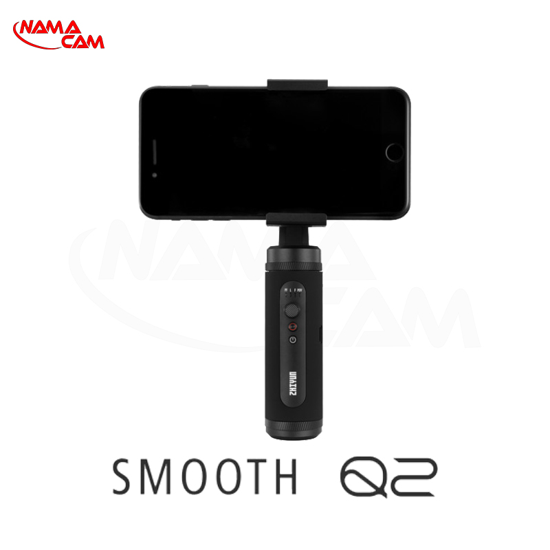 Zhiyun smooth q2