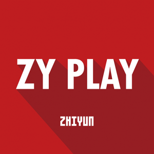 نرم افزار ZY-PLAY