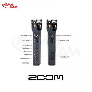 Zoom H1 Handy Recorde