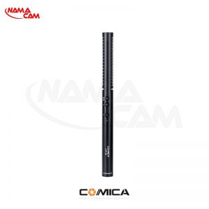 میکروفون شاتگان کامیکا CVM-VP3