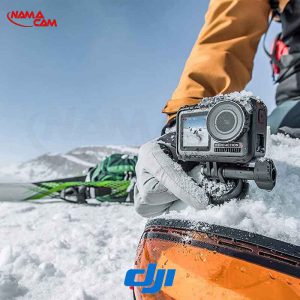 DJI OSMO Action