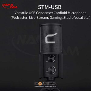 COMICA STM-USB Microphone