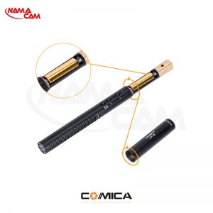 قیمت میکروفون شاتگان کامیکا CVM-VP3