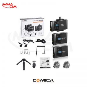 CVM-WS 60 COMBO