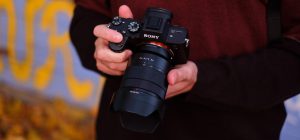 راهنمای خرید دوربین سونی Sony Alpha a7 III