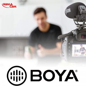 قیمت میکروفون بویا by-pvm1000l