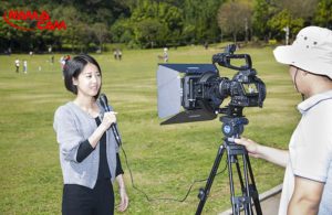 قیمت میکروفون بویا مدل BY-HM 100 