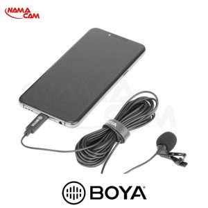 BOYA BY-M3 MICROPHONE