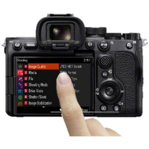 قیمت آلفا A7s lll