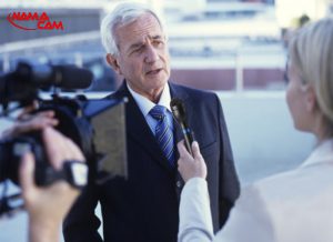 BOYA BY-HM100 MICROPHONE