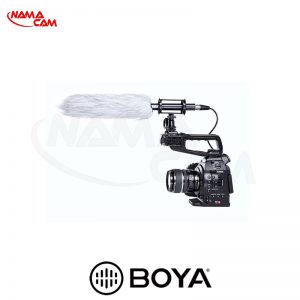 Boya by-pvm1000l microphone