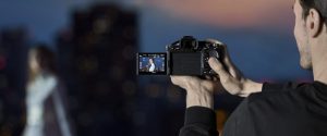 دوربین سونی آلفا A7s lll
