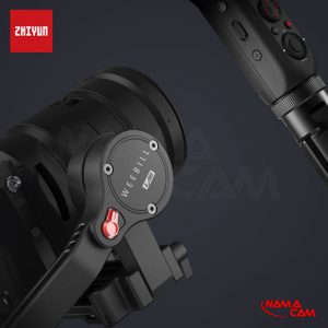قیمت لرزشگیر دوربین ژیون ویبیل لب