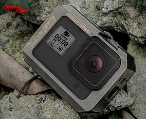 Metal Protective Frame Housing for GoPro 