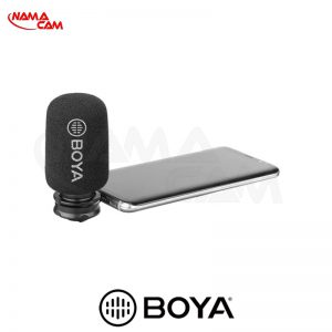 BOYA BY-DM100 MICROPHONE