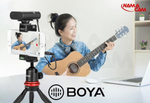 Boya BY-WM4 pro k2