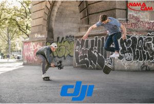 گیمبال DJI Ronin-SC Combo