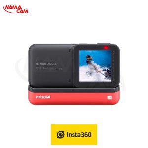 Insta360 ONE R 4K Edition 