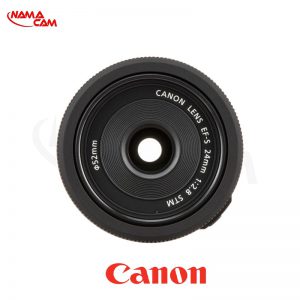 Canon EF 24mm f/2.8 