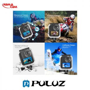 قاب ضد آب gopro max