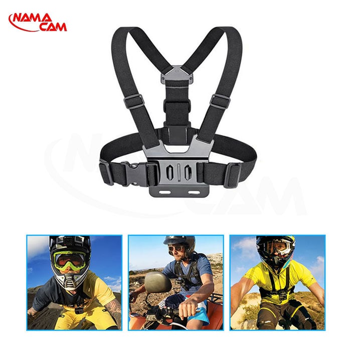 سینه بند مناسب گوپرو