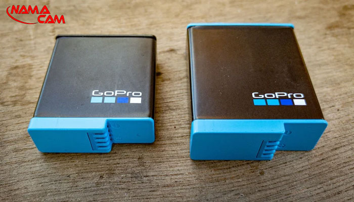 باتری اصلی دوربین GoPro 9 - باتری GoPro