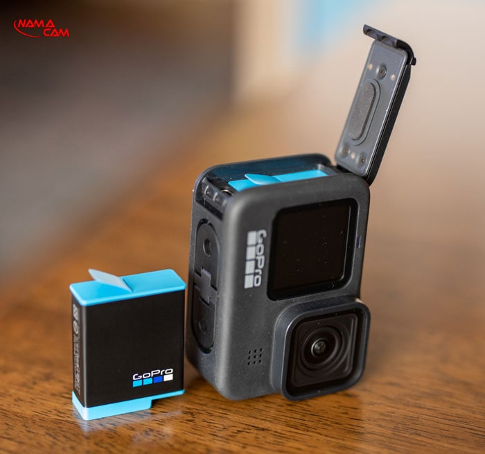 باتری اصلی دوربین GoPro 9 - باتری GoPro