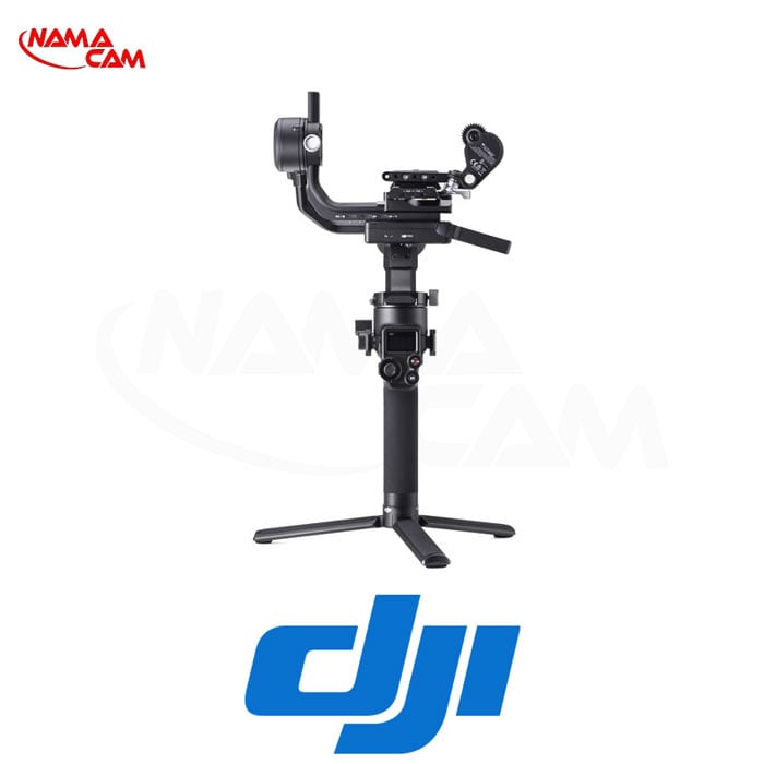 استابلایزر دوربین DJI RSC 2 pro combo