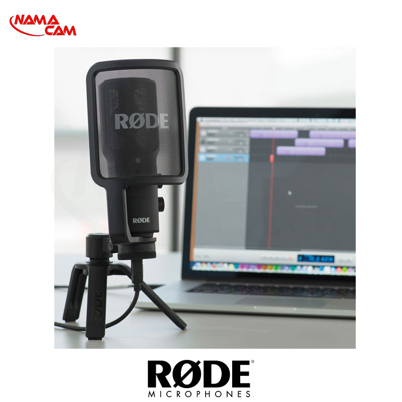 میکروفون رود NT-USB