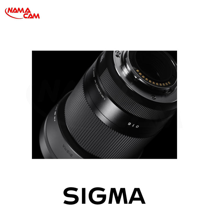 لنز Sigma 30mm f/1.4 DC DN مانت سونی