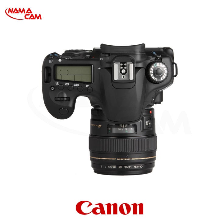 لنز کانن 85mm f1.8 usm