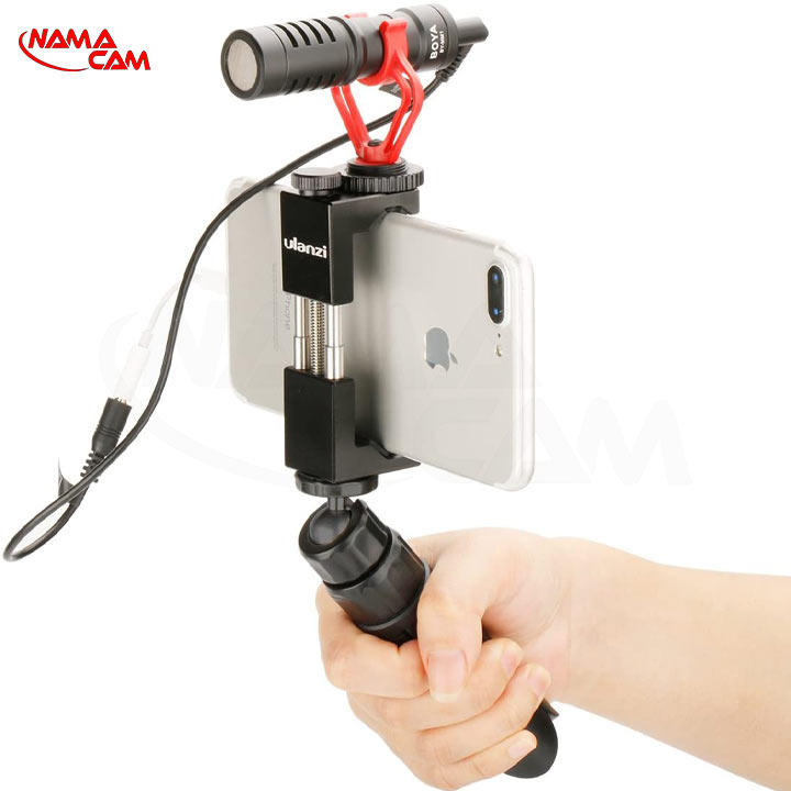 نگهدارنده موبایل Ulanzi st-02s