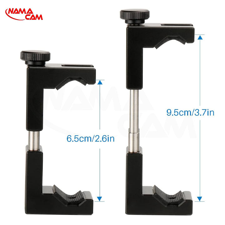 نگهدارنده موبایل Ulanzi st-02s