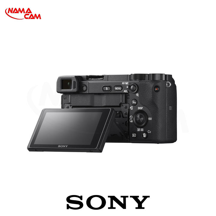 دوربین سونی آلفا 6400 بدنه - sony A6400 body