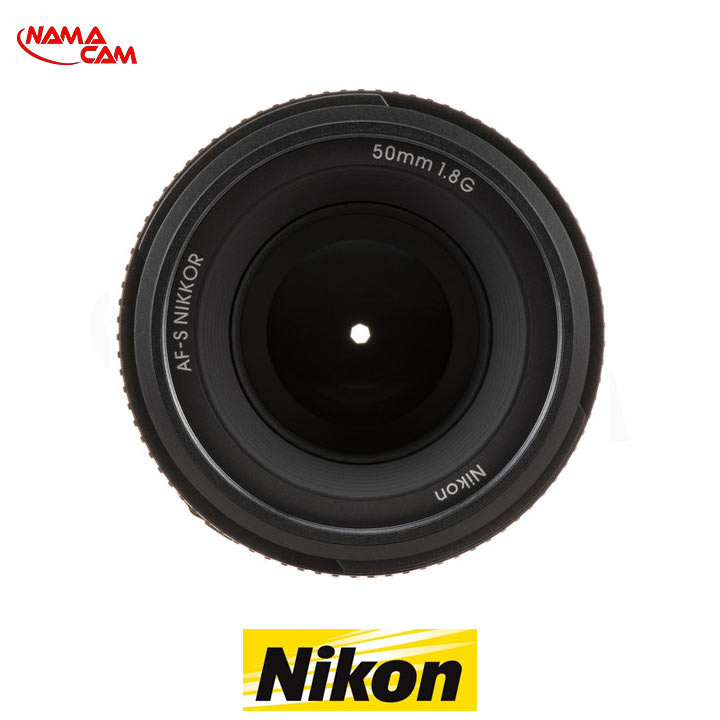 Nikon AF-S Nikkor 50mm F1.8G