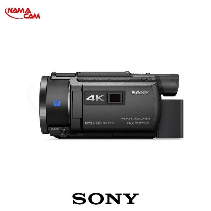 دوربین هندی کم سونی SONY FDR-AXP55