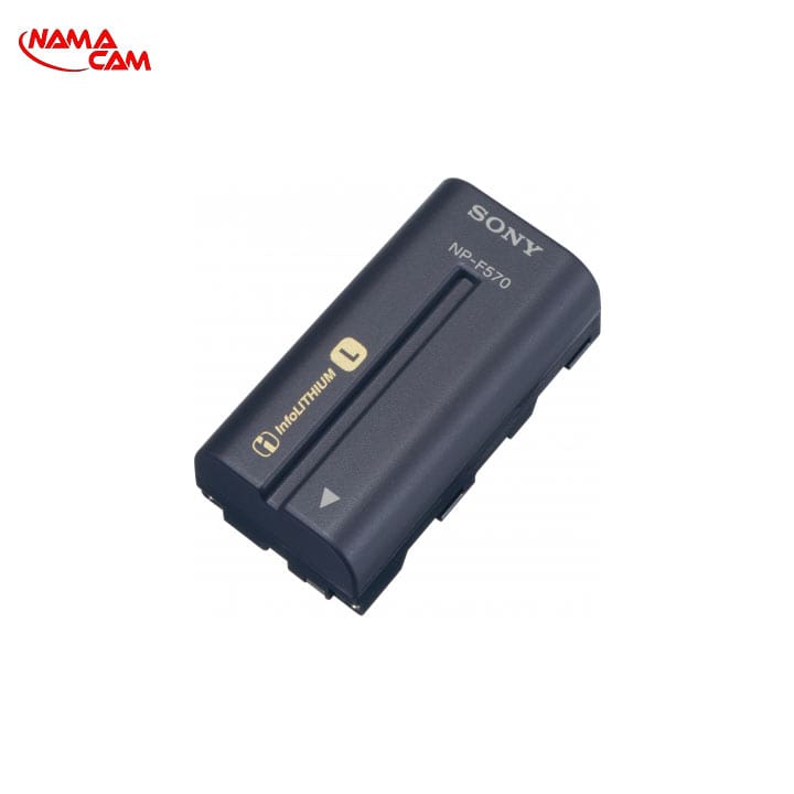 باتری سونی مدل NP-F570L 