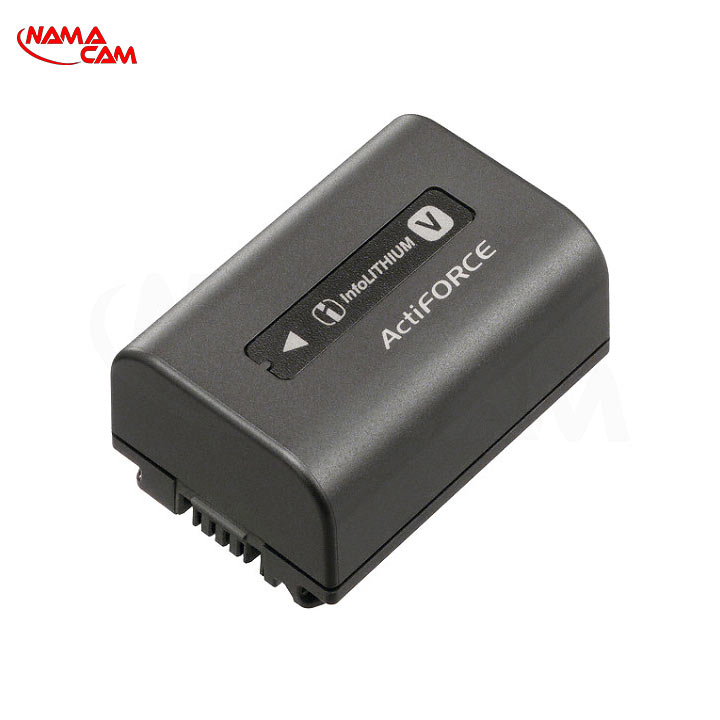 باتری سونی مدل NP-FV50