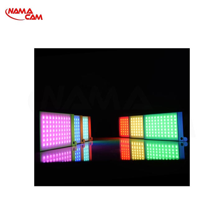 نور ثابت LED گودکس مدل RGB-M1