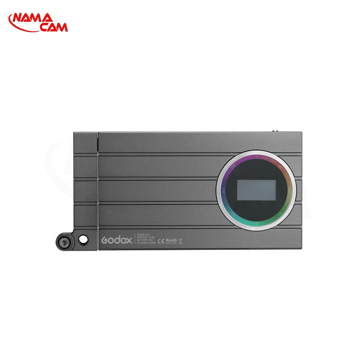 نور ثابت LED گودکس مدل RGB-M1