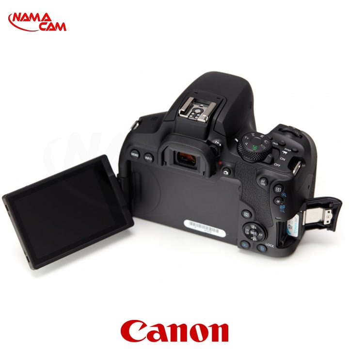 دوربین عکاسی کانن Canon EOS 850D body only (بدنه تنها)
