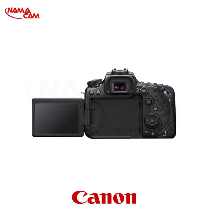 دوربین عکاسی Canon EOS 90D (Body)