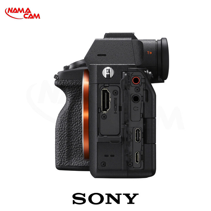 دوربین بدون آینه Sony Alpha a7 IV (Body Only)