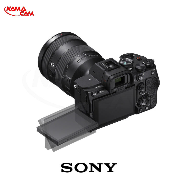 دوربین بدون آینه Sony Alpha a7 IV (Body Only)