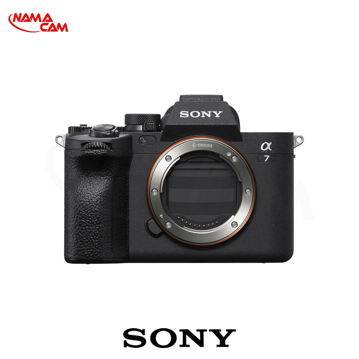 دوربین بدون آینه Sony Alpha a7 IV (Body Only)