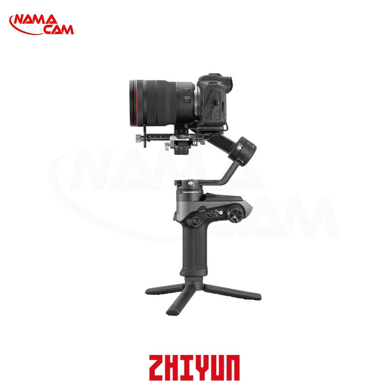 استابلایزر دوربین ویبیل ۲ کمبو Zhiyun WEEBILL 2 combo