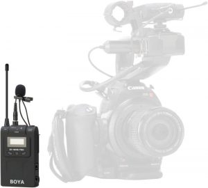میکروفون بویا TX8 PRO