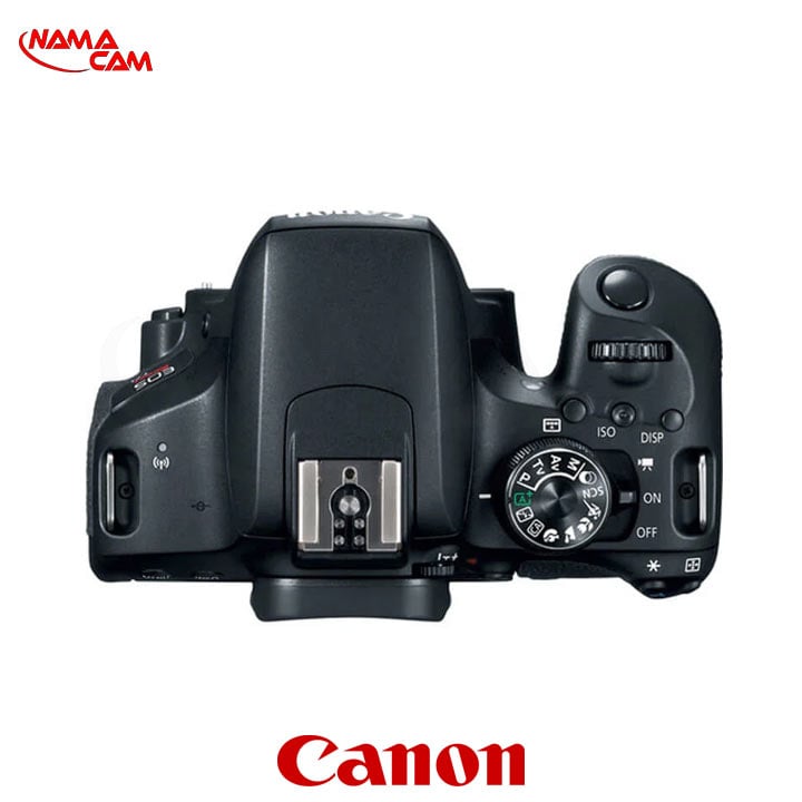 Canon EOS 800D