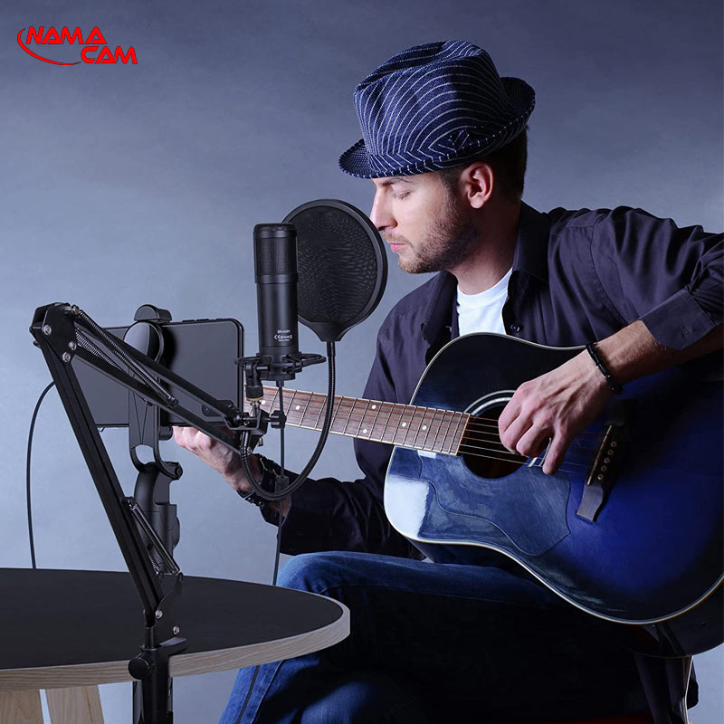 میکروفون USB 7RYMS